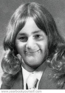 Chris McQueen's Classmates® Profile Photo