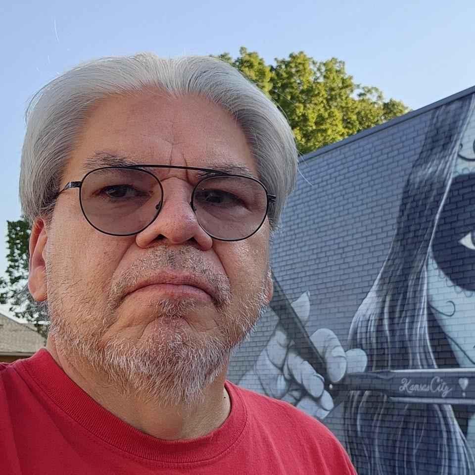 David Barnett's Classmates® Profile Photo