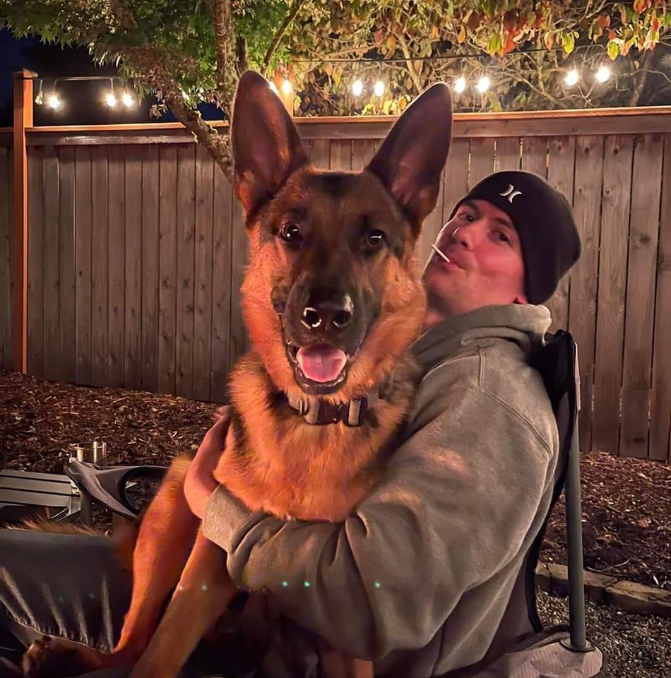 Roger Scheetz's Classmates® Profile Photo