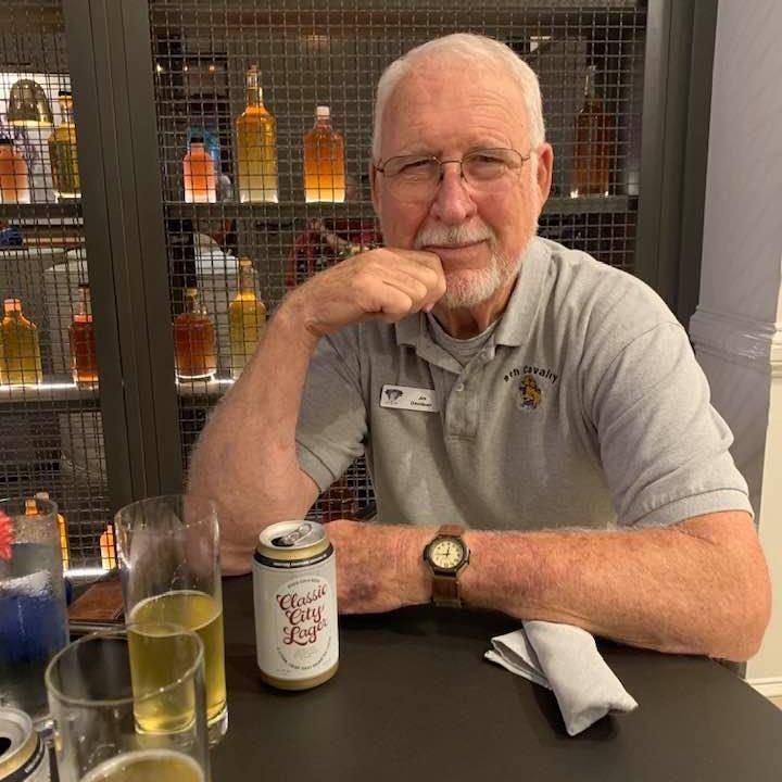 James Davidson's Classmates® Profile Photo