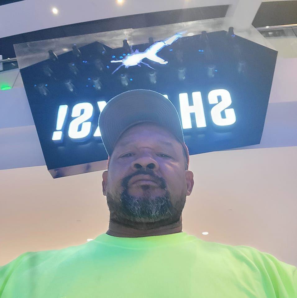 Gerald Moore's Classmates® Profile Photo