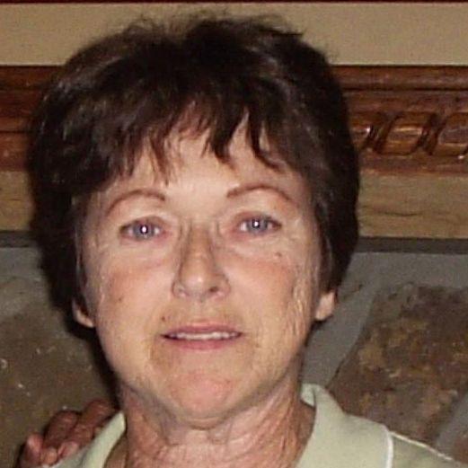 Marjory Tucker's Classmates® Profile Photo