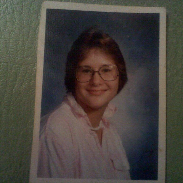 Tracy Shidagis's Classmates® Profile Photo