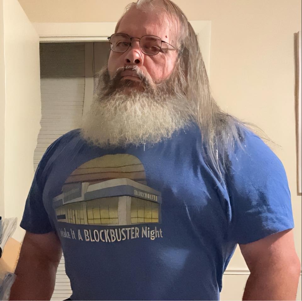 Derek L. Snow's Classmates® Profile Photo