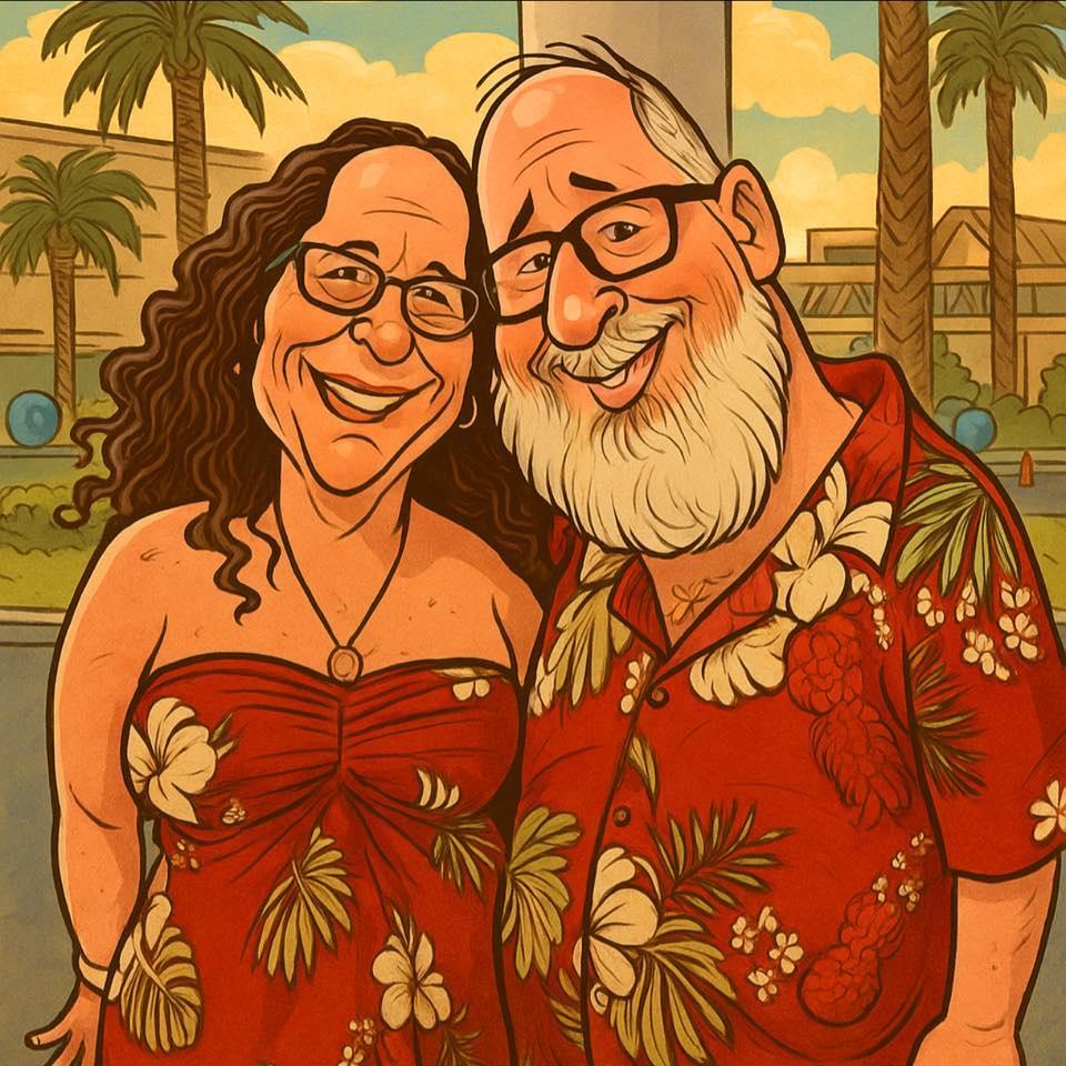 Robert Kerns's Classmates® Profile Photo
