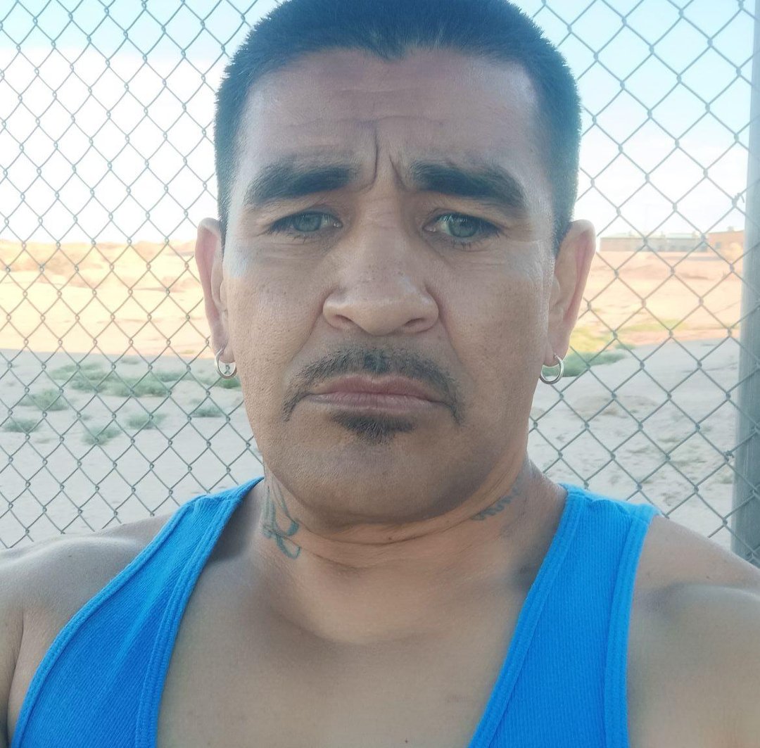 Michael Vasquez's Classmates® Profile Photo