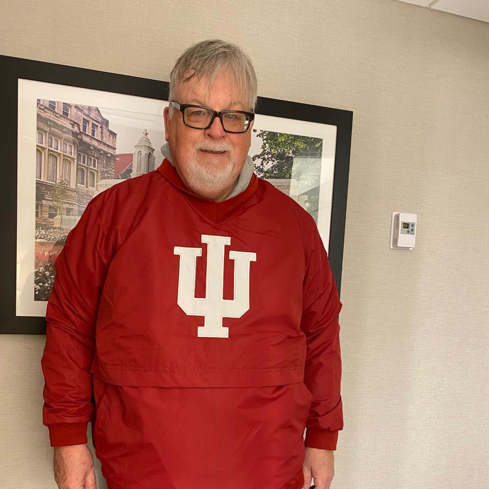 Brian Wetters's Classmates® Profile Photo