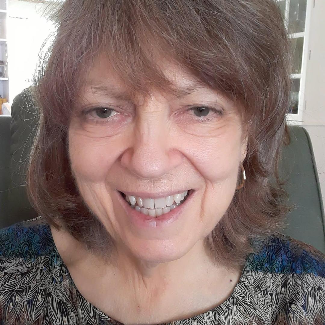 Patricia Lorine Hoff Butler's Classmates® Profile Photo