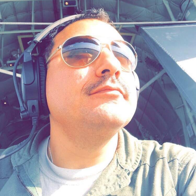 Gilbert Ochoa's Classmates® Profile Photo