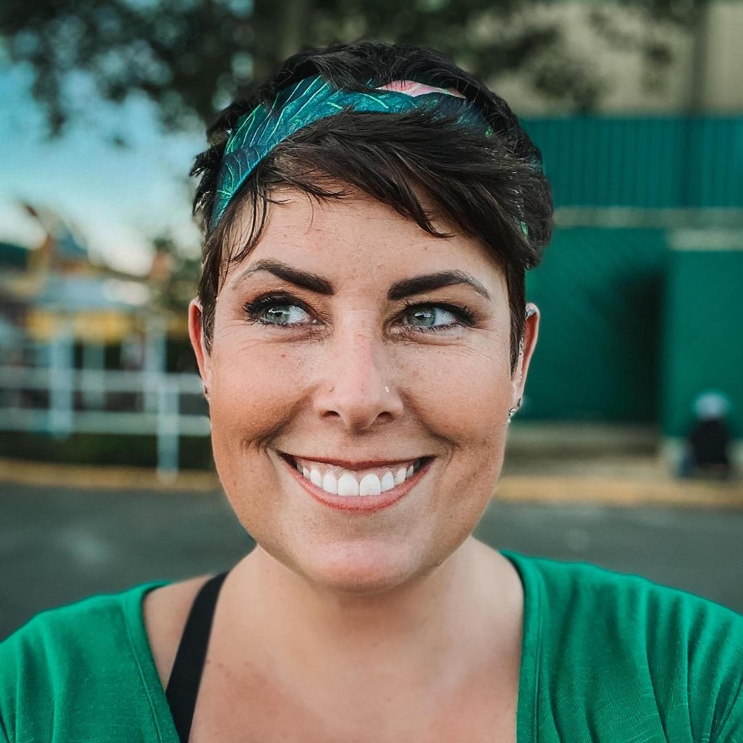Sheridan Begley