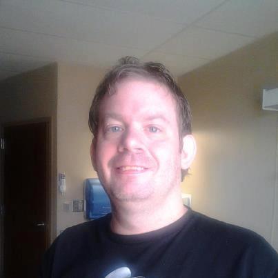 Marcus Smith's Classmates® Profile Photo