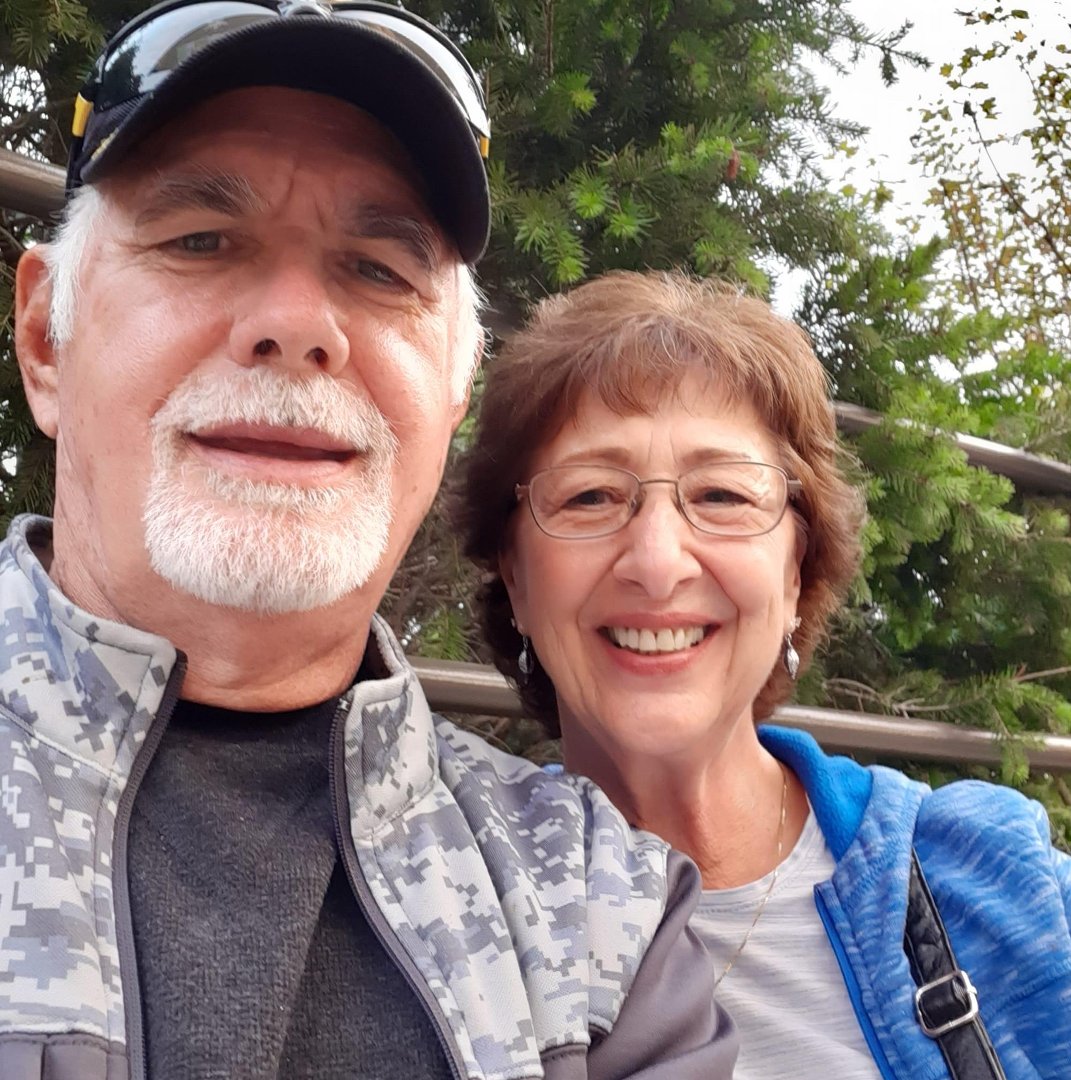 John Smith's Classmates® Profile Photo