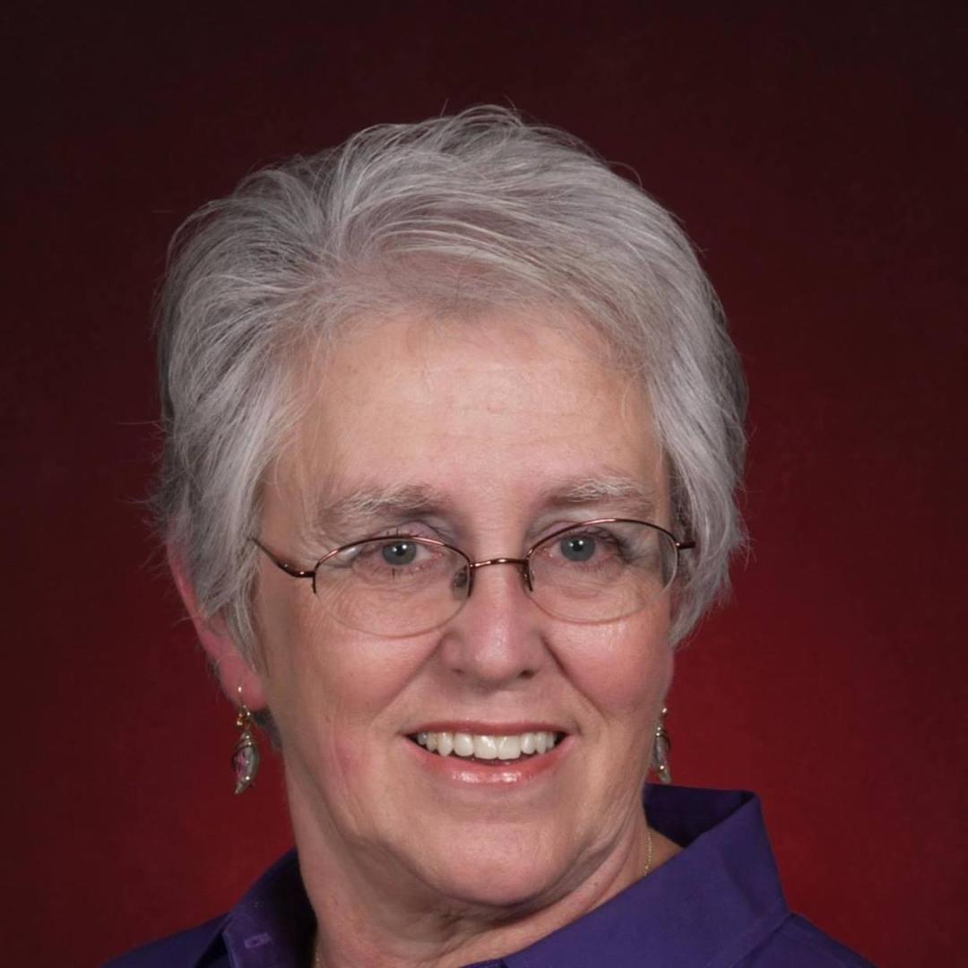 Stephanie Marson