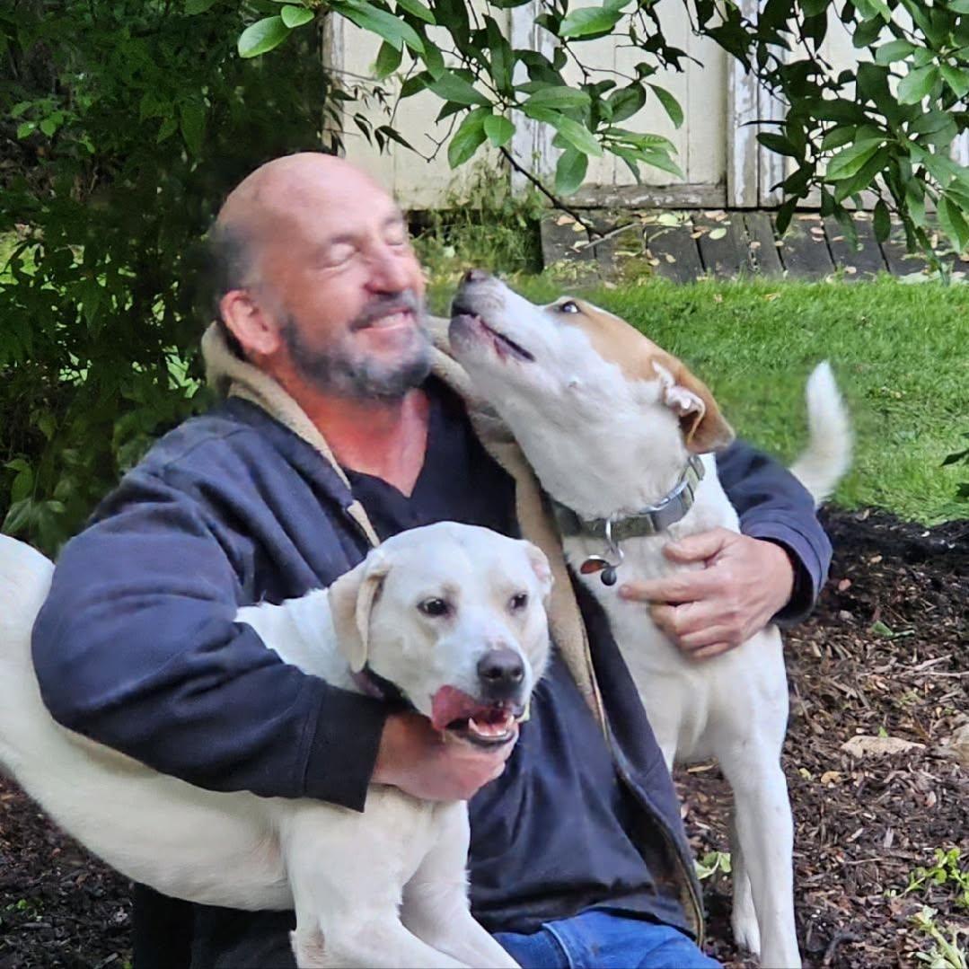 John Hines's Classmates® Profile Photo