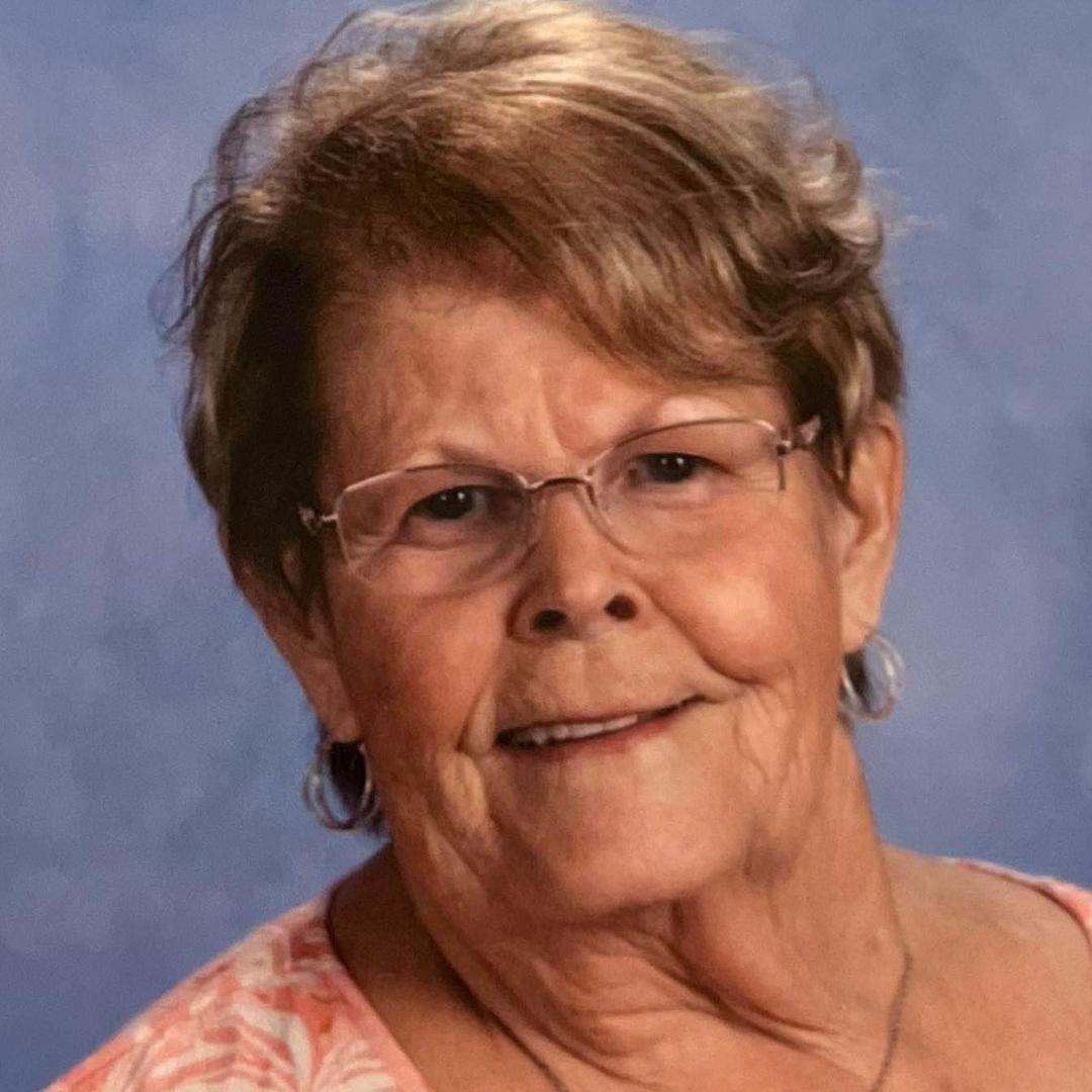 Diane Ayers's Classmates® Profile Photo