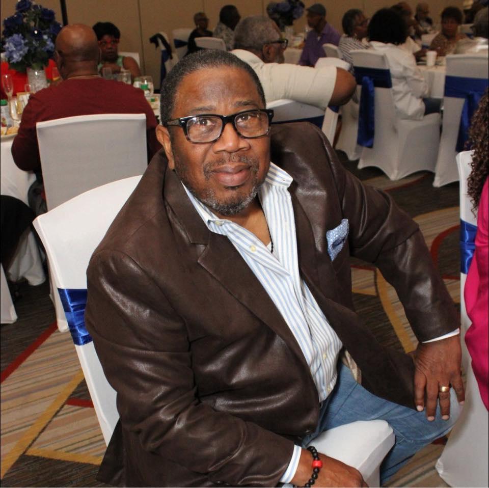 Bruce Williams's Classmates® Profile Photo