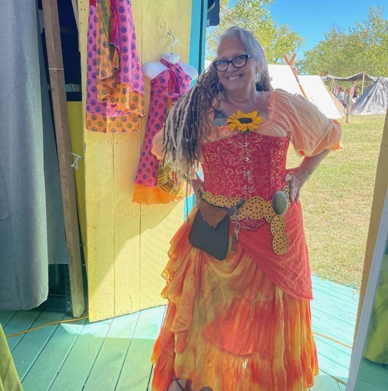 Kate Reyburn's Classmates® Profile Photo
