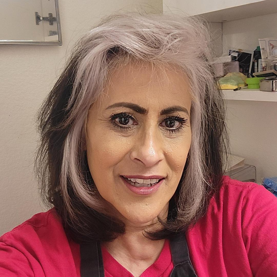 Gina Ramirez's Classmates® Profile Photo