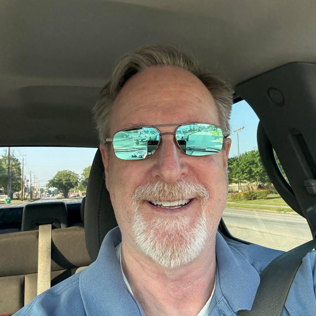 Jeff Hill's Classmates® Profile Photo
