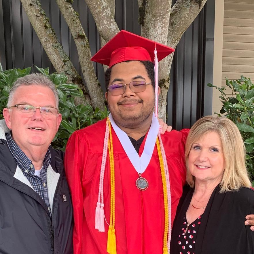 Ronald Buck's Classmates® Profile Photo
