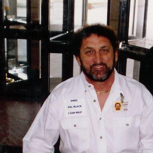 Hal D. Black's Classmates® Profile Photo