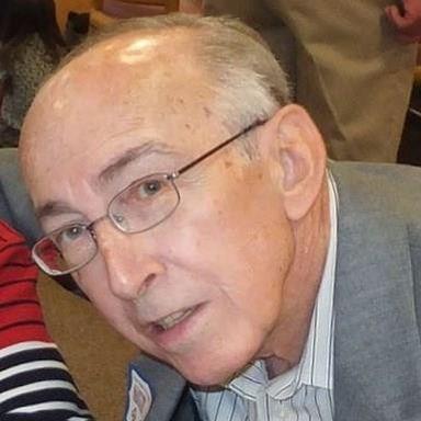 Terry Smith's Classmates® Profile Photo