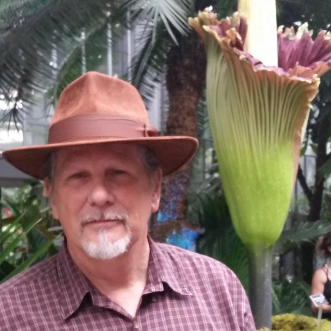 Greg Highfield's Classmates® Profile Photo
