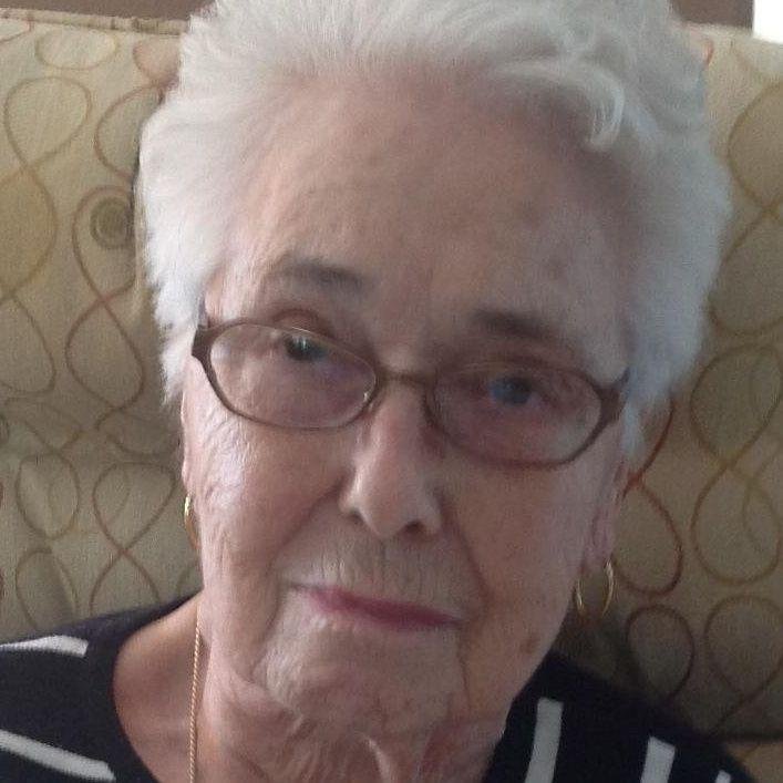 Norma Bell's Classmates® Profile Photo