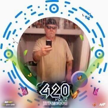 Wayne Mccullough's Classmates® Profile Photo