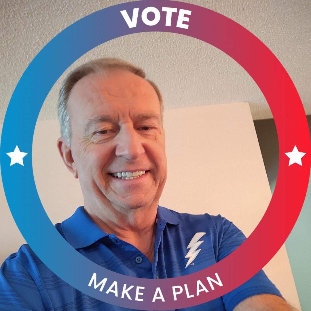 Robert Mannion's Classmates® Profile Photo