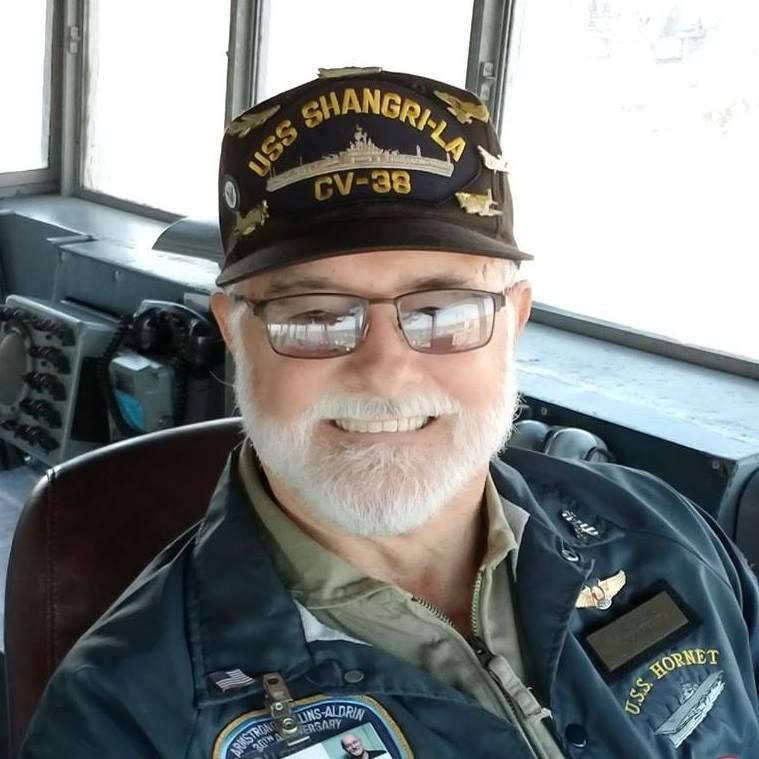 KENNETH SILVA's Classmates® Profile Photo