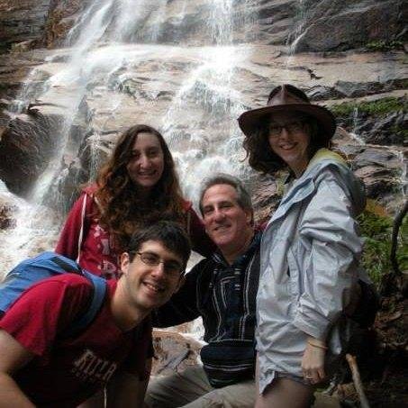 Stuart Farber's Classmates® Profile Photo
