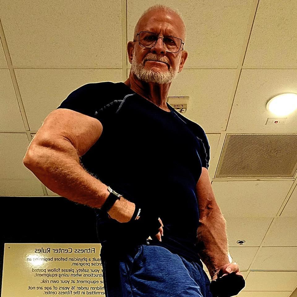 David Culiver's Classmates® Profile Photo