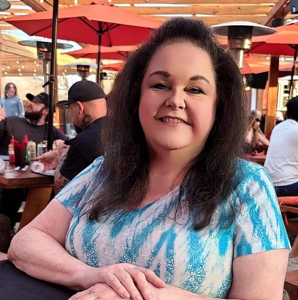 Kandy Corder's Classmates® Profile Photo