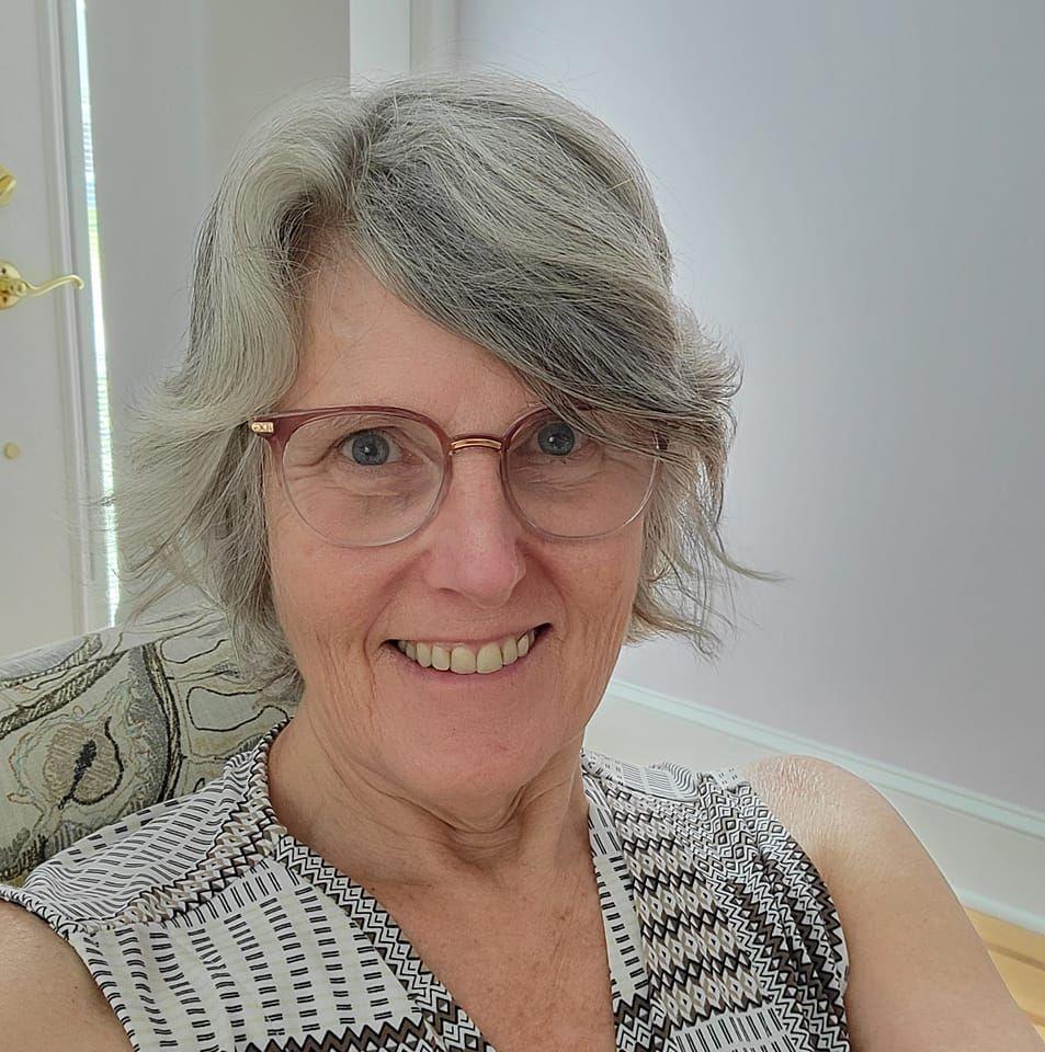 Barbara Benson's Classmates® Profile Photo