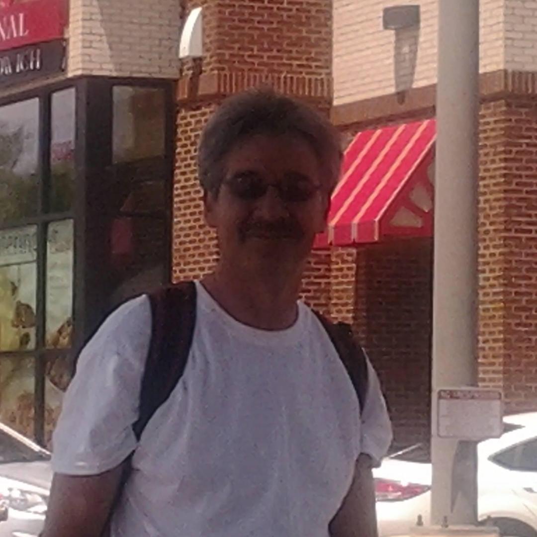 Jay Getman's Classmates® Profile Photo
