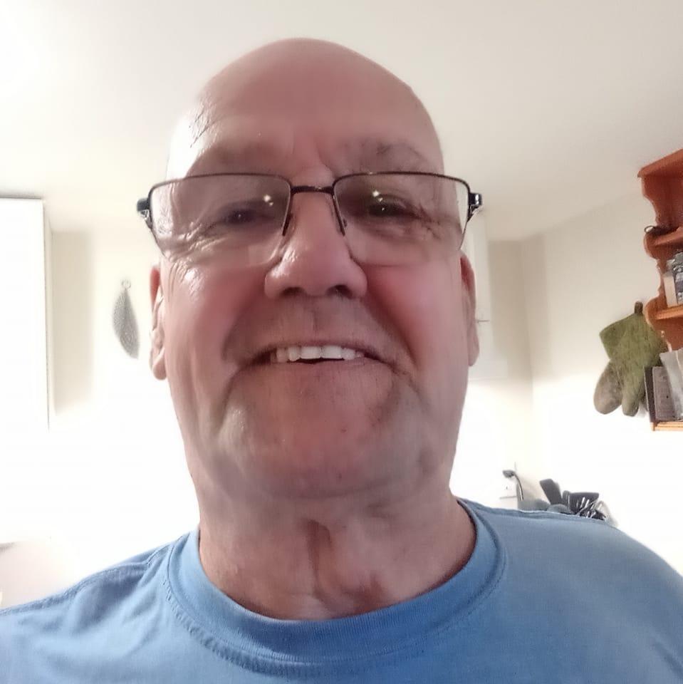 Jerome Roberts's Classmates® Profile Photo