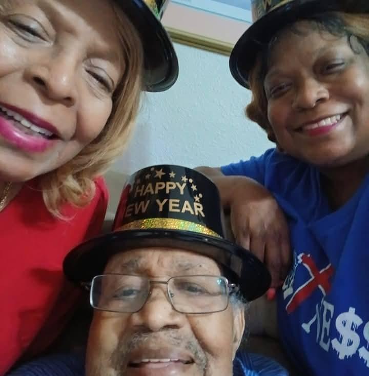 Vernon Rush's Classmates® Profile Photo
