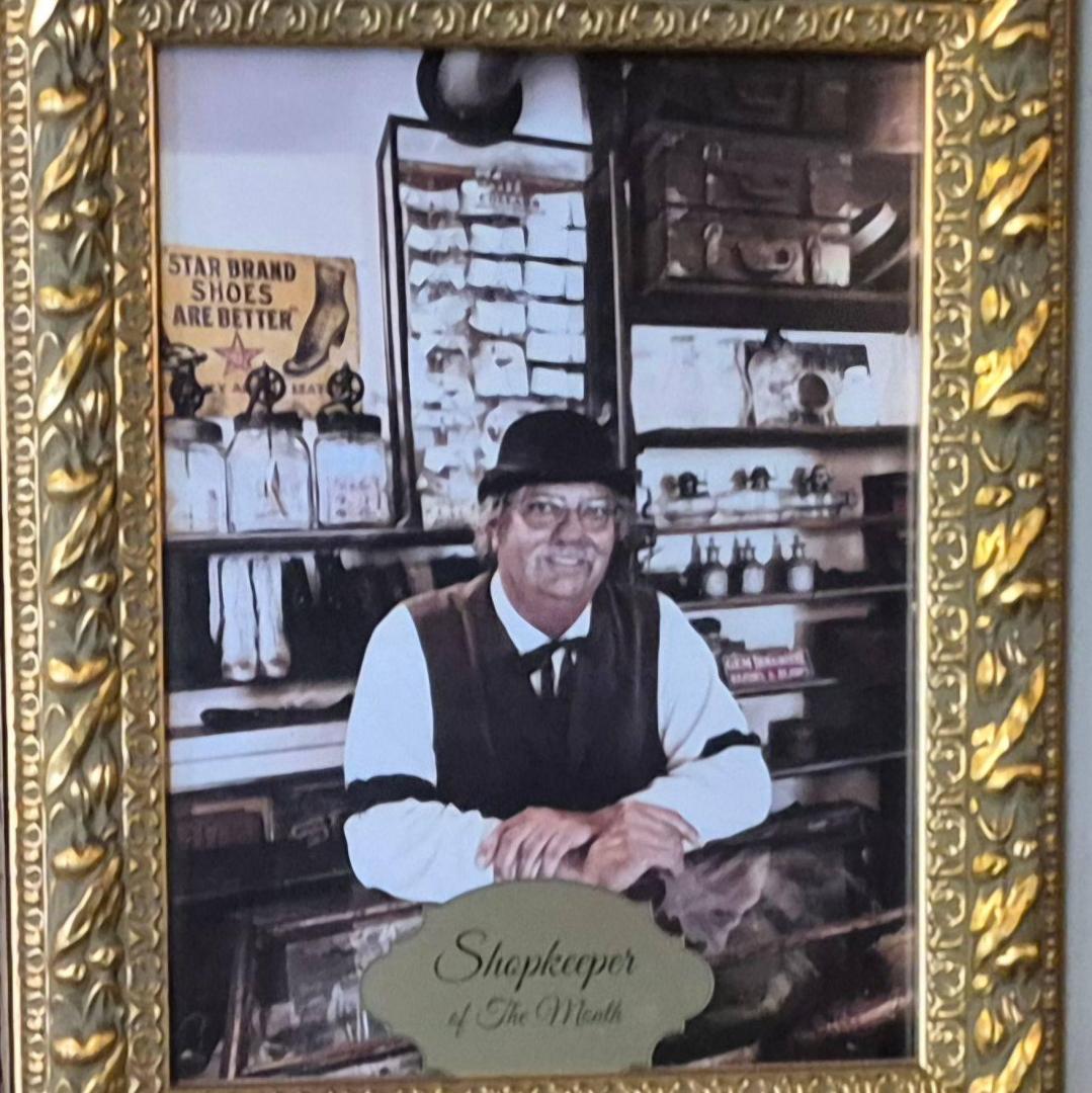 Steve Bennett's Classmates® Profile Photo