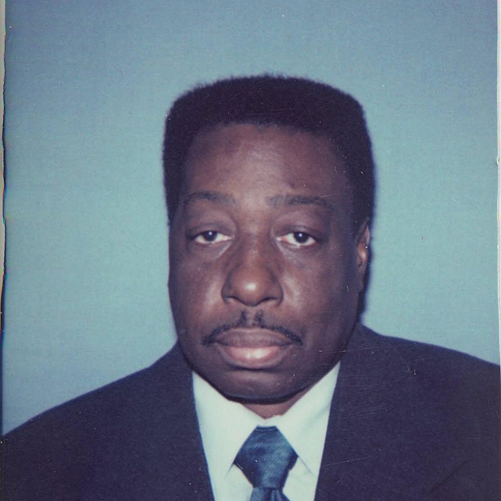 George Lomack's Classmates® Profile Photo