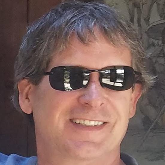 Robert Camp's Classmates® Profile Photo