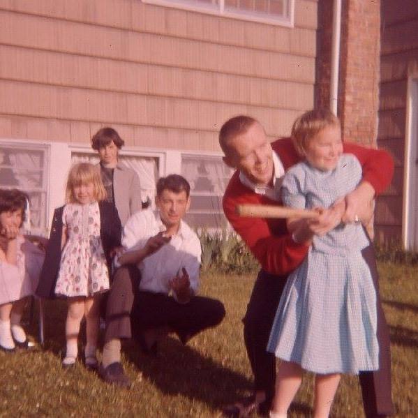 Jay Mulhall's Classmates® Profile Photo