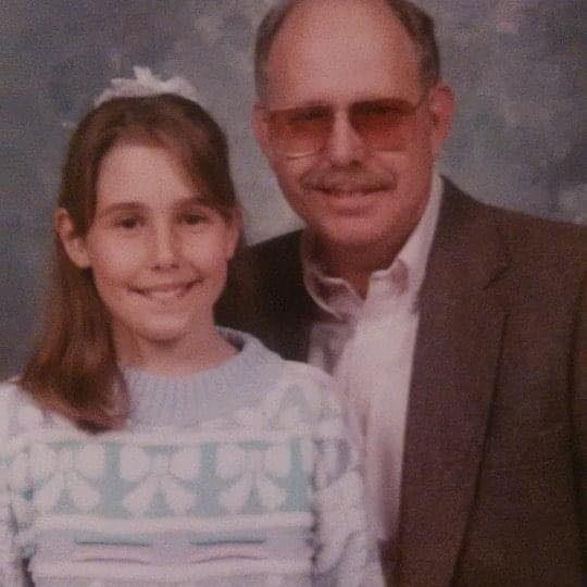 Amanda Simpson's Classmates® Profile Photo