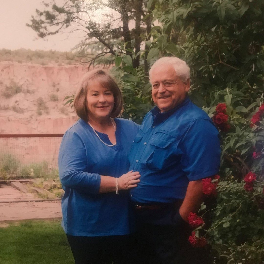 Denise Grace's Classmates® Profile Photo