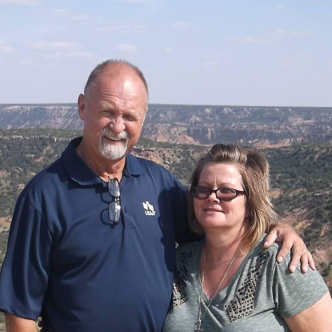 Jeff Carruthers's Classmates® Profile Photo