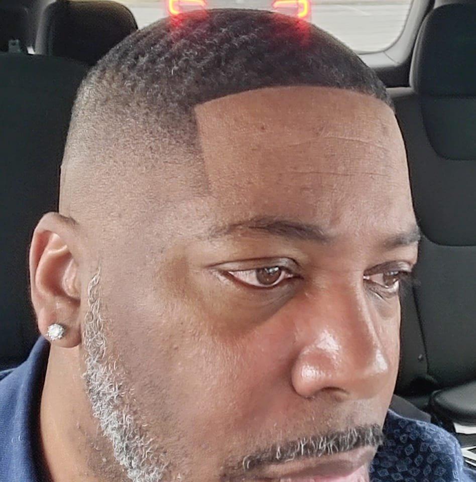 Moses D Wilson's Classmates® Profile Photo