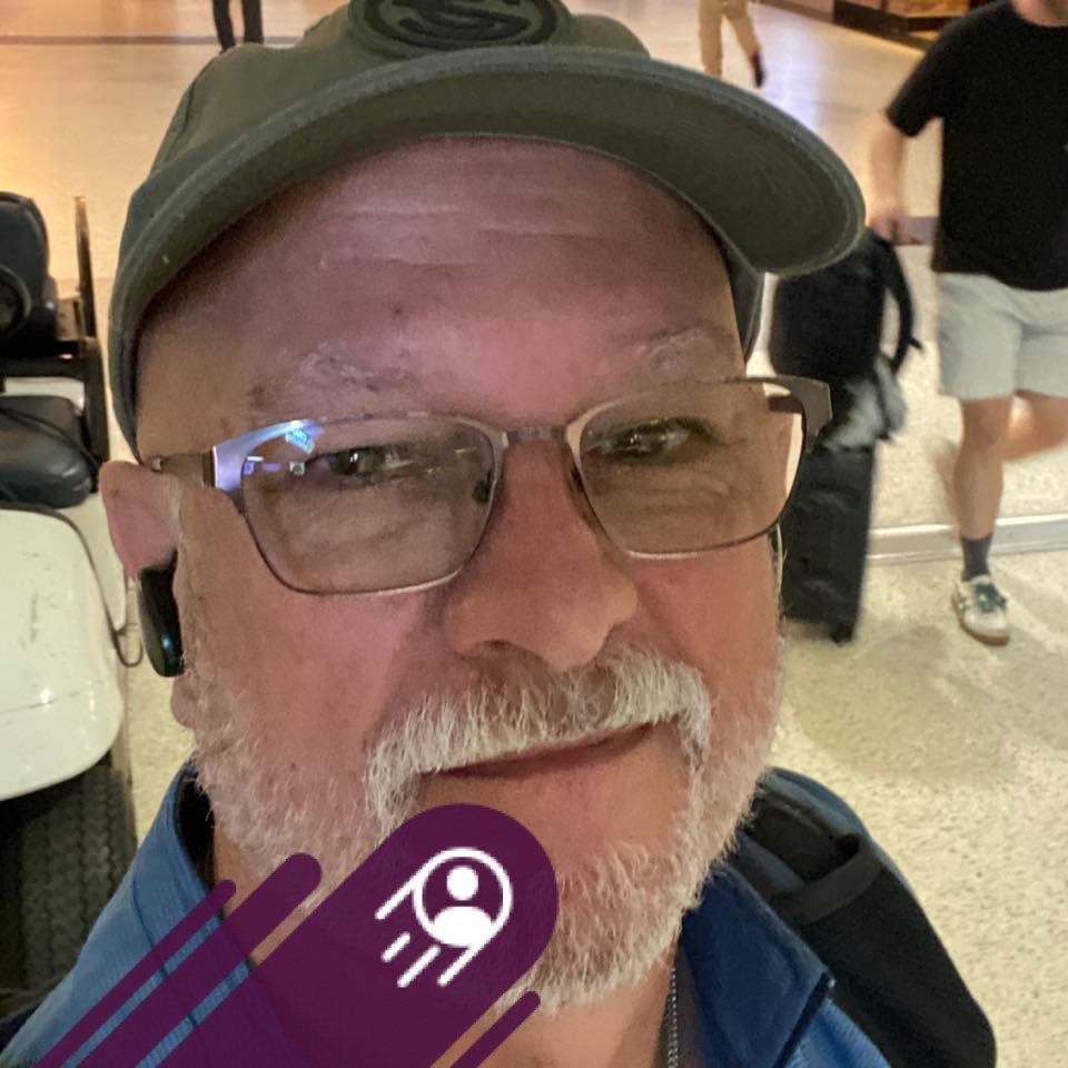 Steven Williams's Classmates® Profile Photo