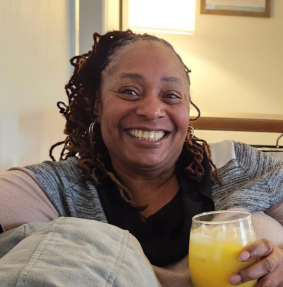 DeAngela Hedgemon's Classmates® Profile Photo