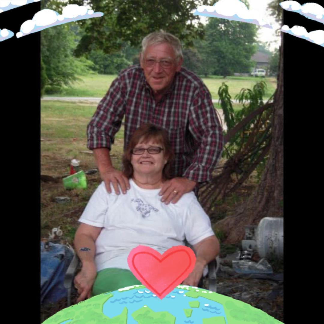 Sherry Henderson's Classmates® Profile Photo