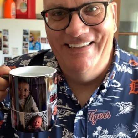 Phil Devaney's Classmates® Profile Photo